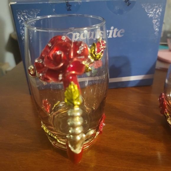 Teacup & Coffee cup set - Picture 6 of 9